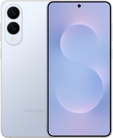 Samsung Galaxy S25 Edge 256GB B/DS 未開封 Samsung Galaxy S25 Edge 256GB Titanium Jetblack, Unlocked B - CeX